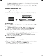 Preview for 13 page of Samsung HW-M4500 User Manual