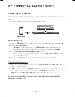 Preview for 18 page of Samsung HW-M4500 User Manual