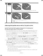 Preview for 21 page of Samsung HW-M4500 User Manual