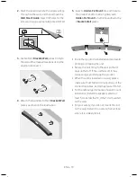 Preview for 23 page of Samsung HW-M4500 User Manual