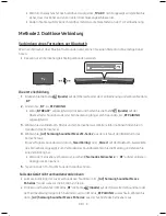 Preview for 117 page of Samsung HW-M4500 User Manual