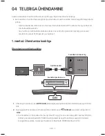 Preview for 141 page of Samsung HW-M4500 User Manual