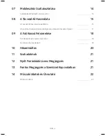 Preview for 213 page of Samsung HW-M4500 User Manual