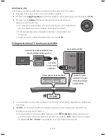 Preview for 246 page of Samsung HW-M4500 User Manual