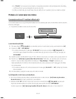 Preview for 247 page of Samsung HW-M4500 User Manual