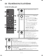 Preview for 279 page of Samsung HW-M4500 User Manual