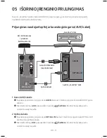 Preview for 301 page of Samsung HW-M4500 User Manual