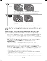 Preview for 307 page of Samsung HW-M4500 User Manual