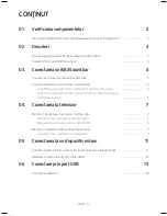 Preview for 342 page of Samsung HW-M4500 User Manual