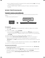 Preview for 403 page of Samsung HW-M4500 User Manual