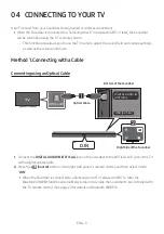 Preview for 13 page of Samsung HW-M460 Full Manual