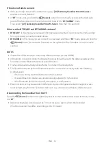 Preview for 16 page of Samsung HW-M460 Full Manual