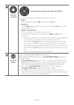 Preview for 27 page of Samsung HW-M460 Full Manual