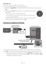 Preview for 51 page of Samsung HW-M460 Full Manual