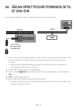 Preview for 56 page of Samsung HW-M460 Full Manual