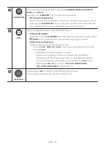 Preview for 63 page of Samsung HW-M460 Full Manual