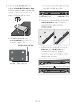 Preview for 106 page of Samsung HW-M460 Full Manual