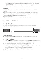 Preview for 126 page of Samsung HW-M460 Full Manual
