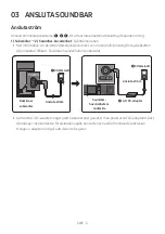 Preview for 157 page of Samsung HW-M460 Full Manual