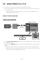 Preview for 161 page of Samsung HW-M460 Full Manual