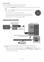 Preview for 162 page of Samsung HW-M460 Full Manual