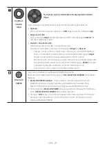 Preview for 175 page of Samsung HW-M460 Full Manual