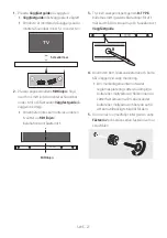 Preview for 179 page of Samsung HW-M460 Full Manual