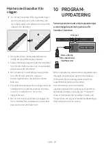 Preview for 181 page of Samsung HW-M460 Full Manual