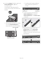 Preview for 34 page of Samsung HW-M550/ZA Full Manual