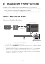 Preview for 56 page of Samsung HW-M550/ZA Full Manual