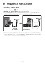 Preview for 9 page of Samsung HW-M550 Full Manual