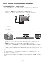 Preview for 11 page of Samsung HW-M550 Full Manual