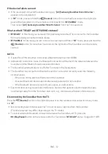 Preview for 16 page of Samsung HW-M550 Full Manual