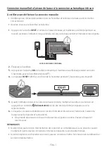 Preview for 122 page of Samsung HW-M550 Full Manual