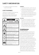 Preview for 2 page of Samsung HW-MM45 Full Manual