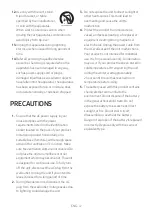 Preview for 4 page of Samsung HW-MM45 Full Manual