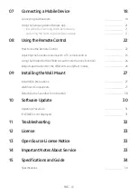 Preview for 7 page of Samsung HW-MM45 Full Manual