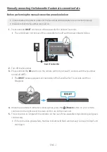 Preview for 13 page of Samsung HW-MM45 Full Manual