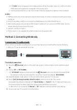 Preview for 18 page of Samsung HW-MM45 Full Manual