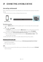 Preview for 24 page of Samsung HW-MM45 Full Manual