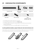 Preview for 6 page of Samsung HW-MS650 Full Manual