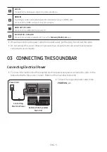 Preview for 9 page of Samsung HW-MS650 Full Manual