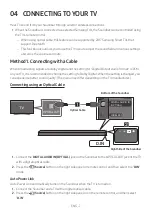 Preview for 11 page of Samsung HW-MS650 Full Manual