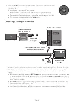 Preview for 12 page of Samsung HW-MS650 Full Manual