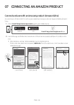 Preview for 24 page of Samsung HW-MS650 Full Manual