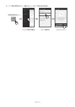 Preview for 26 page of Samsung HW-MS650 Full Manual