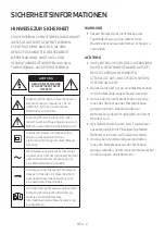 Preview for 42 page of Samsung HW-MS650 Full Manual