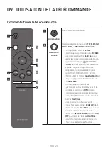 Preview for 108 page of Samsung HW-MS650 Full Manual