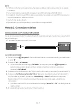 Preview for 133 page of Samsung HW-MS650 Full Manual