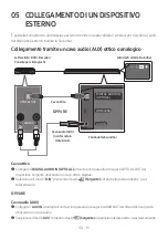 Preview for 137 page of Samsung HW-MS650 Full Manual